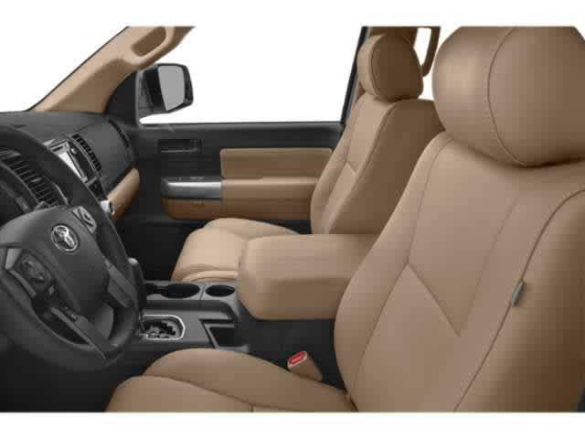 Used 2019 Toyota Sequoia Limited w/ Safety & Convenience Package AWD/4WD image 6