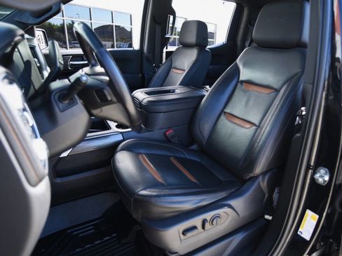 Used 2020 GMC Sierra 1500 AT4 w/ AT4 Premium Package image 12