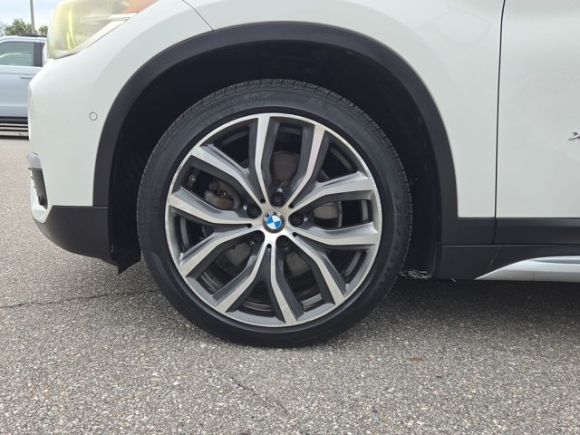 Used 2017 BMW X1 xDrive28i AWD/4WD image 25