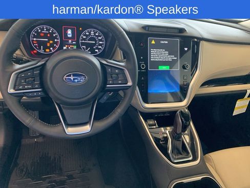 New 2025 Subaru Legacy Limited image 5