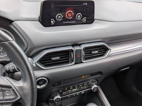 Used 2019 MAZDA CX-5 Touring AWD/4WD image 15