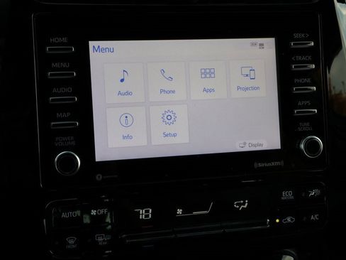 Certified 2022 Toyota Prius XLE w/ Advanced Technology Package image 28