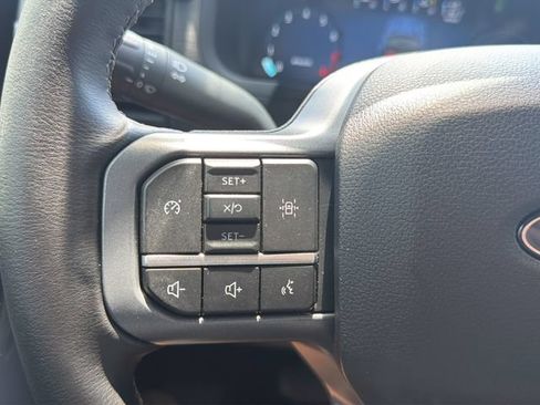 Used 2024 Ford F150 XLT AWD/4WD image 22