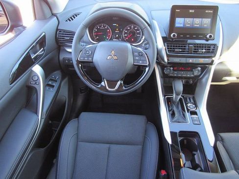 New 2026 Mitsubishi Eclipse Cross AWD image 10
