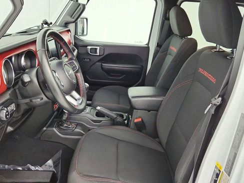 Used 2021 Jeep Gladiator Rubicon image 21
