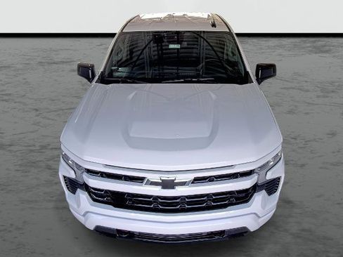 New 2026 Chevrolet Silverado 1500 RST w/ All Star Edition Plus image 6
