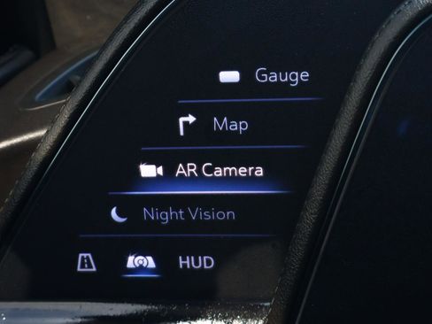 Used 2024 Cadillac Escalade V w/ LPO, ONYX Package image 39