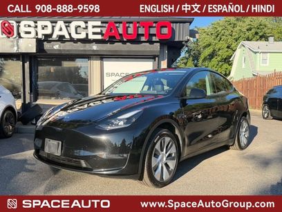 Used 2024 Tesla Model Y Long Range