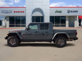 New 2026 Jeep Gladiator Mojave AWD/4WD video 3