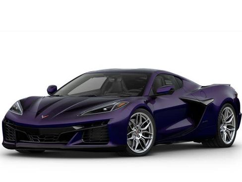 New 2026 Chevrolet Corvette Z06 w/ Battery Protection Package image 27