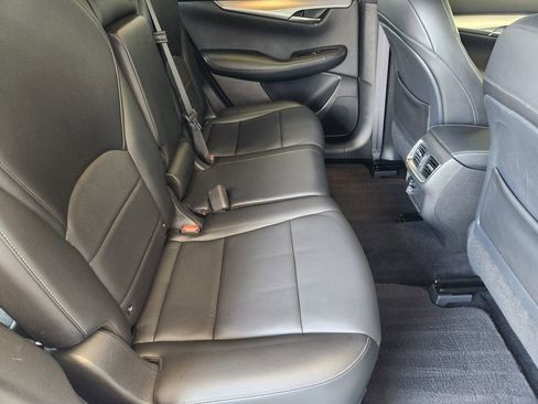 Used 2020 INFINITI QX50 Essential w/ Edition 30 Package image 31