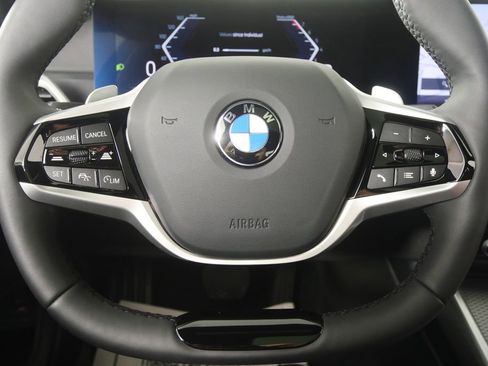 Used 2025 BMW 330i Sedan image 18