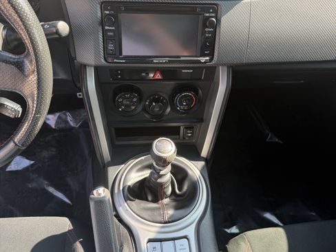 Used 2015 Scion FR-S RWD image 15