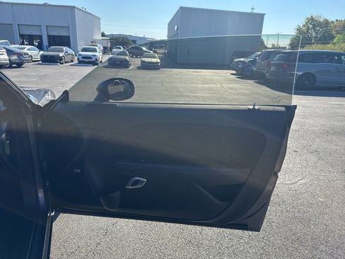 Used 2023 Dodge Challenger R/T w/ Blacktop Package image 23