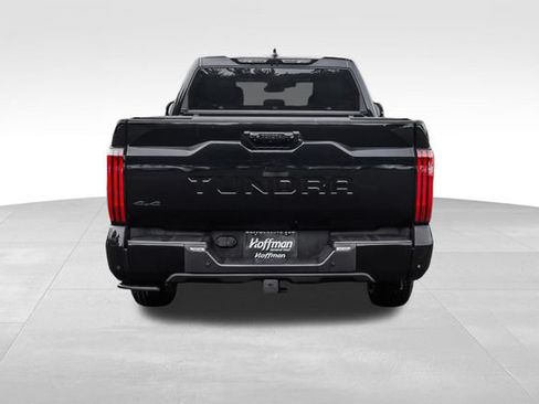 Used 2024 Toyota Tundra Platinum AWD/4WD image 8