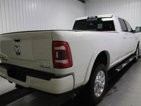 Used 2019 RAM 2500 Laramie image 6