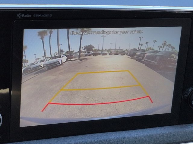 Used 2020 Hyundai Sonata SEL FWD image 17