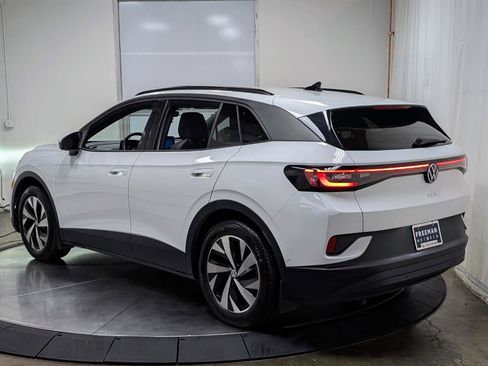 Used 2023 Volkswagen ID.4 2WD image 7