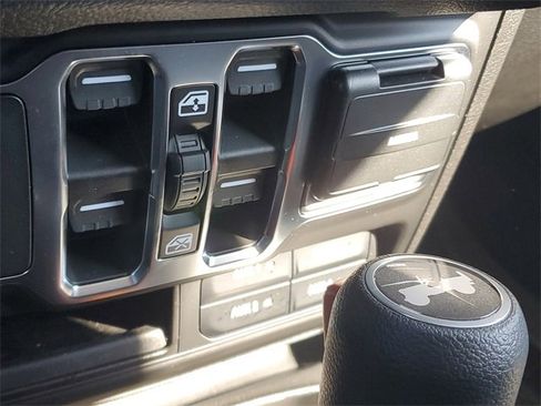 New 2026 Jeep Wrangler Sport S image 28