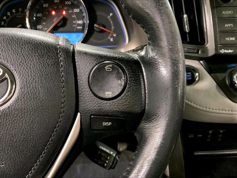Used 2015 Toyota RAV4 Limited AWD/4WD image 25
