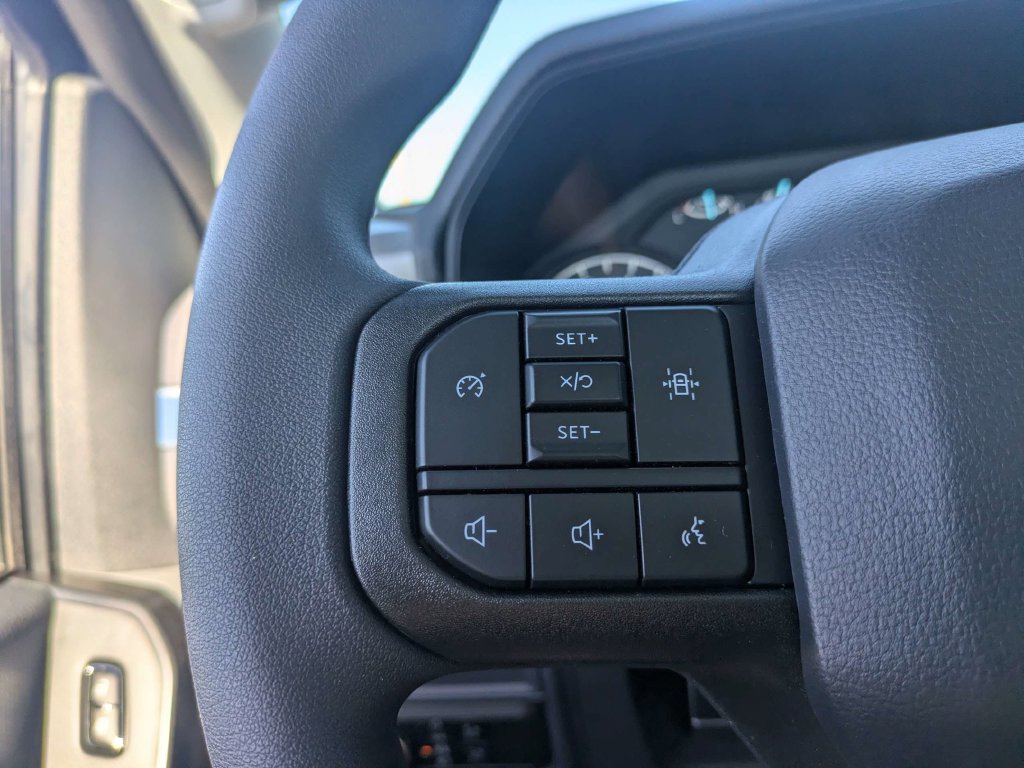 New 2026 Ford F150 XL AWD/4WD image 24