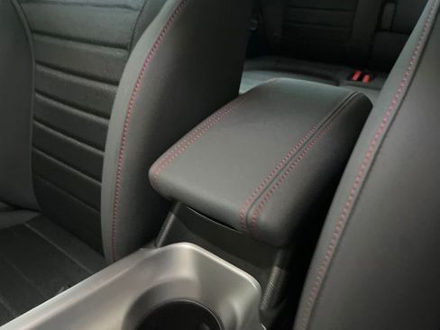 New 2024 Dodge Hornet GT w/ GT Blacktop Package image 40