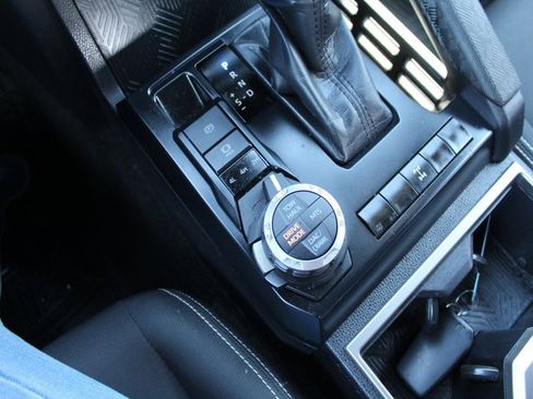 Used 2024 Toyota Tacoma TRD Off-Road image 16