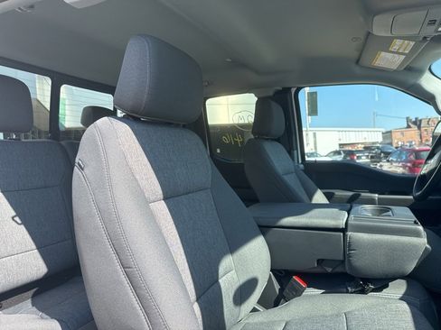 New 2026 Ford F250 XL w/ STX Appearance Package image 15