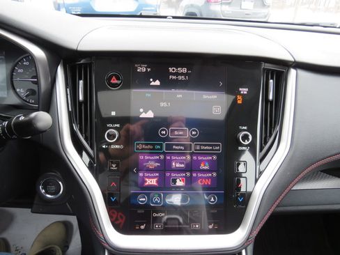 Used 2021 Subaru Legacy Sport image 17