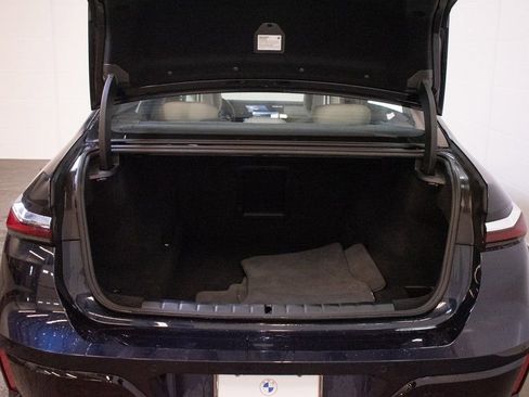 Certified 2023 BMW 760i xDrive AWD/4WD image 26
