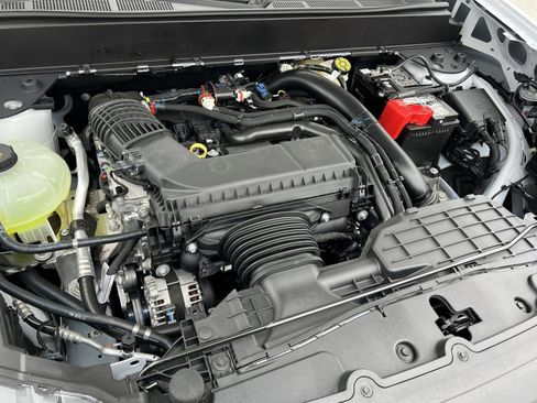 New 2026 Ford Maverick XL image 26