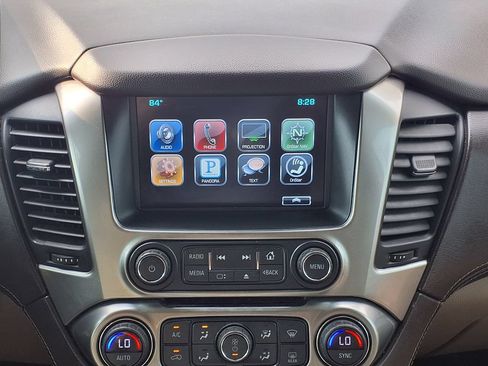 Used 2016 Chevrolet Tahoe LT RWD image 32