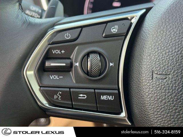 Used 2025 Acura MDX w/ Advance Package AWD/4WD image 26