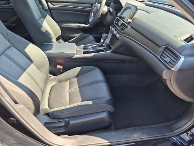 Used 2018 Honda Accord EX image 20