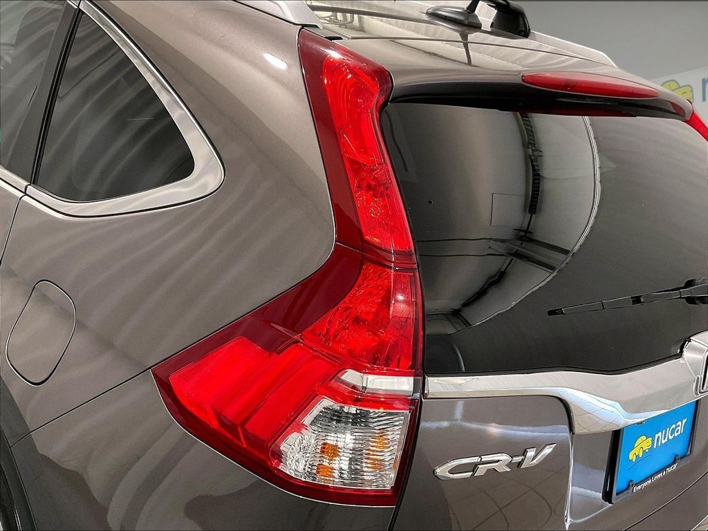 Used 2015 Honda CR-V Touring image 34