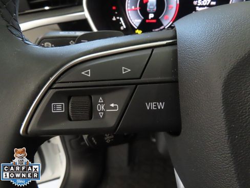 Used 2025 Audi Q3 2.0T Premium Plus image 17