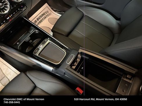 Used 2024 Mercedes-Benz EQB 250+ image 28