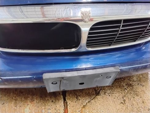 Used 2004 Jaguar XJ8 RWD image 14