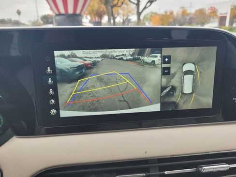 Used 2020 Hyundai Palisade Limited image 21