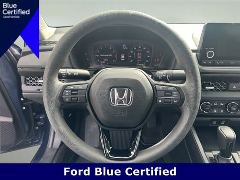 Used 2024 Honda Accord EX image 12