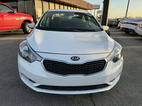 Used 2015 Kia Forte EX image 3