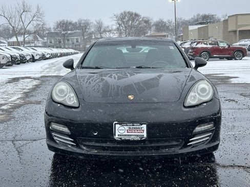 Used 2010 Porsche Panamera 4S image 2