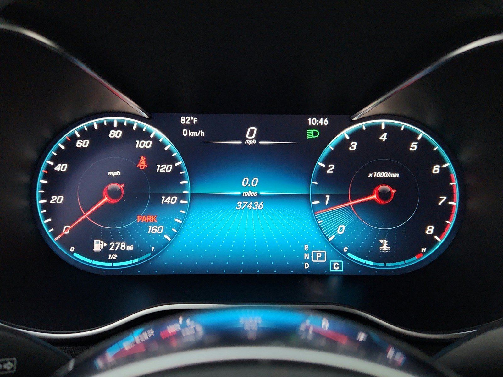 Certified 2022 Mercedes-Benz GLC 300 image 19
