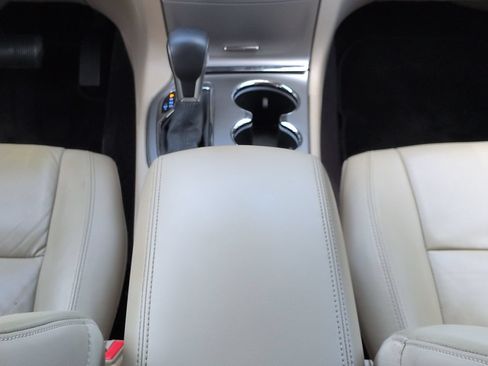 Used 2018 Jeep Grand Cherokee Limited RWD image 19