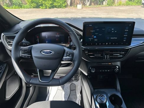 Used 2023 Ford Escape ST-Line w/ Tech Pack #1 AWD/4WD image 16