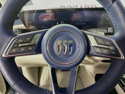 Used 2026 Buick Enclave Avenir w/ Super Cruise Package FWD image 13