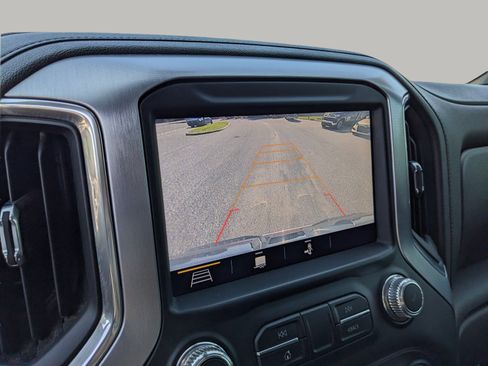 Used 2019 GMC Sierra 1500 SLT w/ SLT Premium Plus Package AWD/4WD image 26