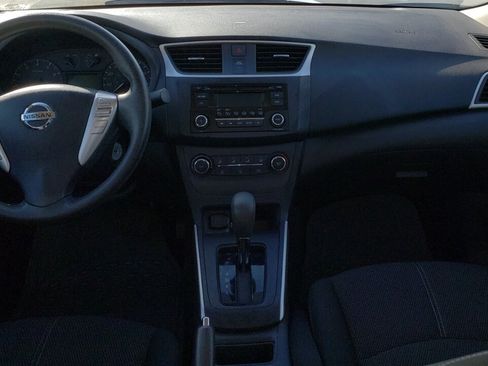 Used 2017 Nissan Sentra S FWD image 9