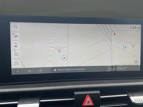 New 2026 Kia Sportage X-Line w/ X-Line Technology Package image 10