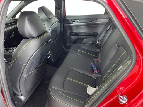 New 2026 Kia K5 GT FWD image 18
